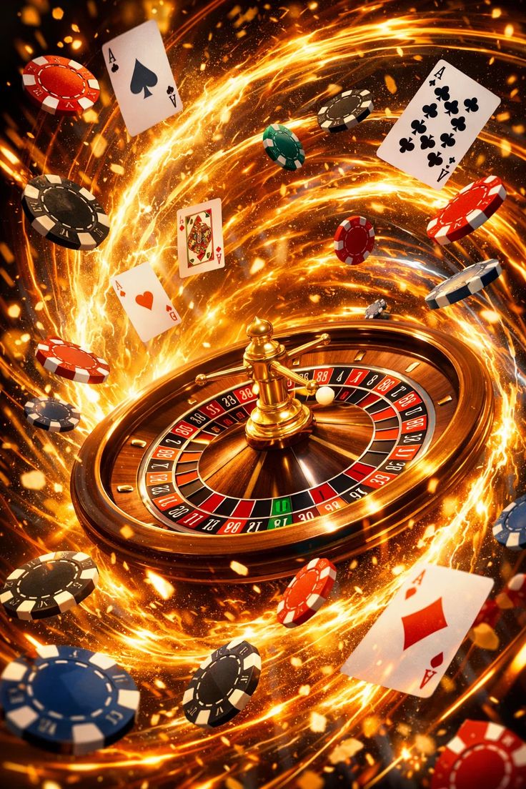 Speed Roulette mobile app interface